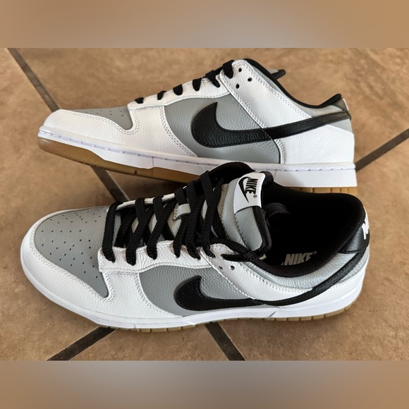 Nike Dunk Low custom - Picture 1 of 6